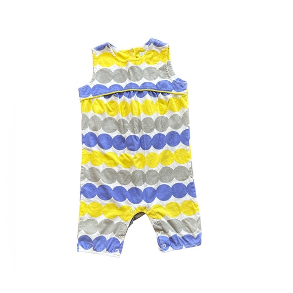 Baby Boden Other - BABY BODEN Romper jumper one piece 18-24 mths unisex